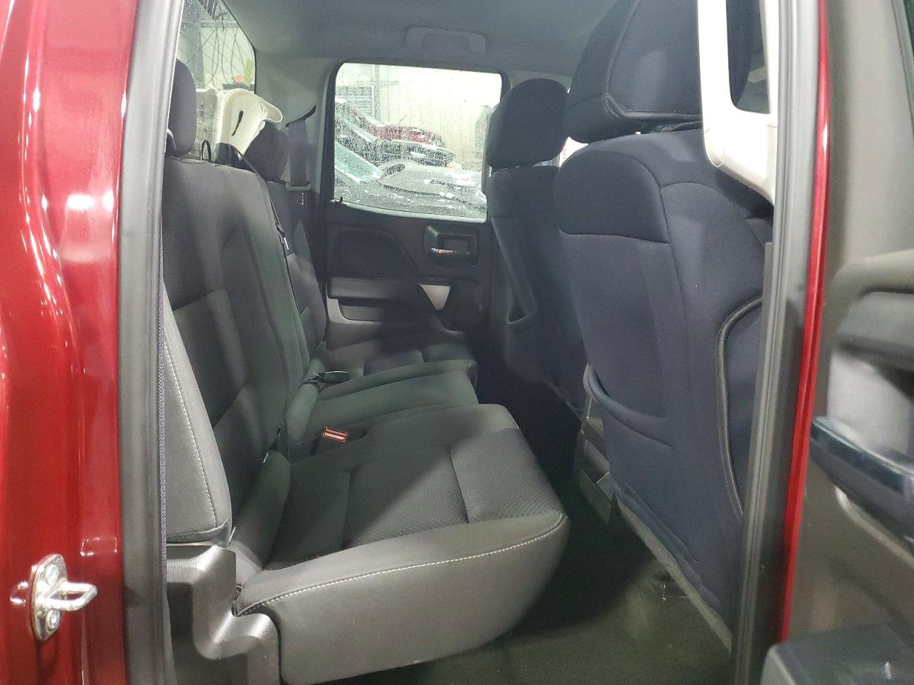2015 CHEVROLET SILVERADO K1500 LT photo 19