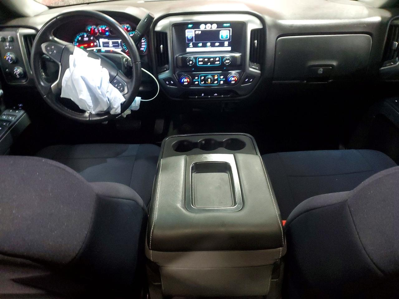 2015 CHEVROLET SILVERADO K1500 LT photo 15