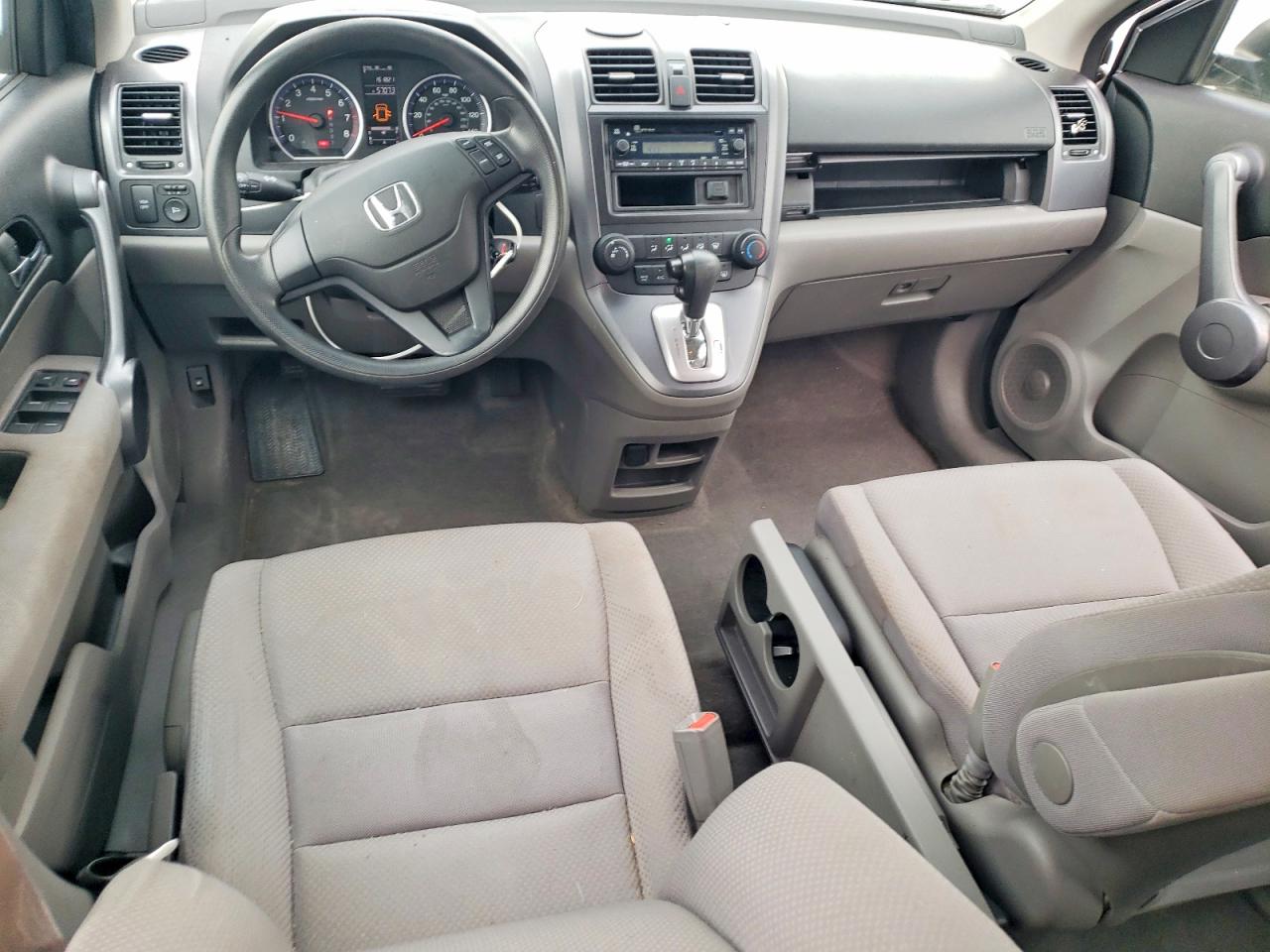 2008 HONDA CR-V LX photo 15