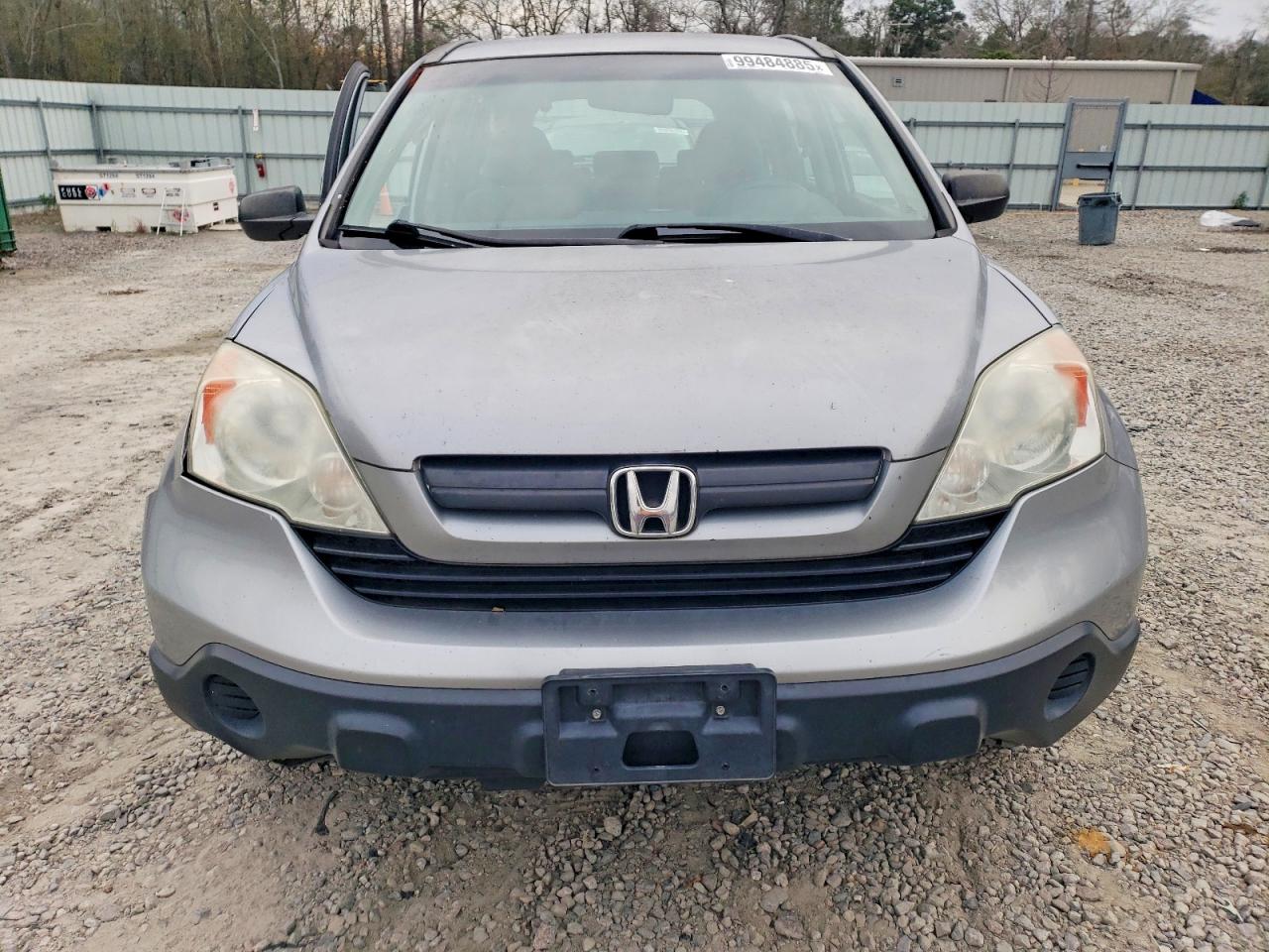 2008 HONDA CR-V LX photo 9