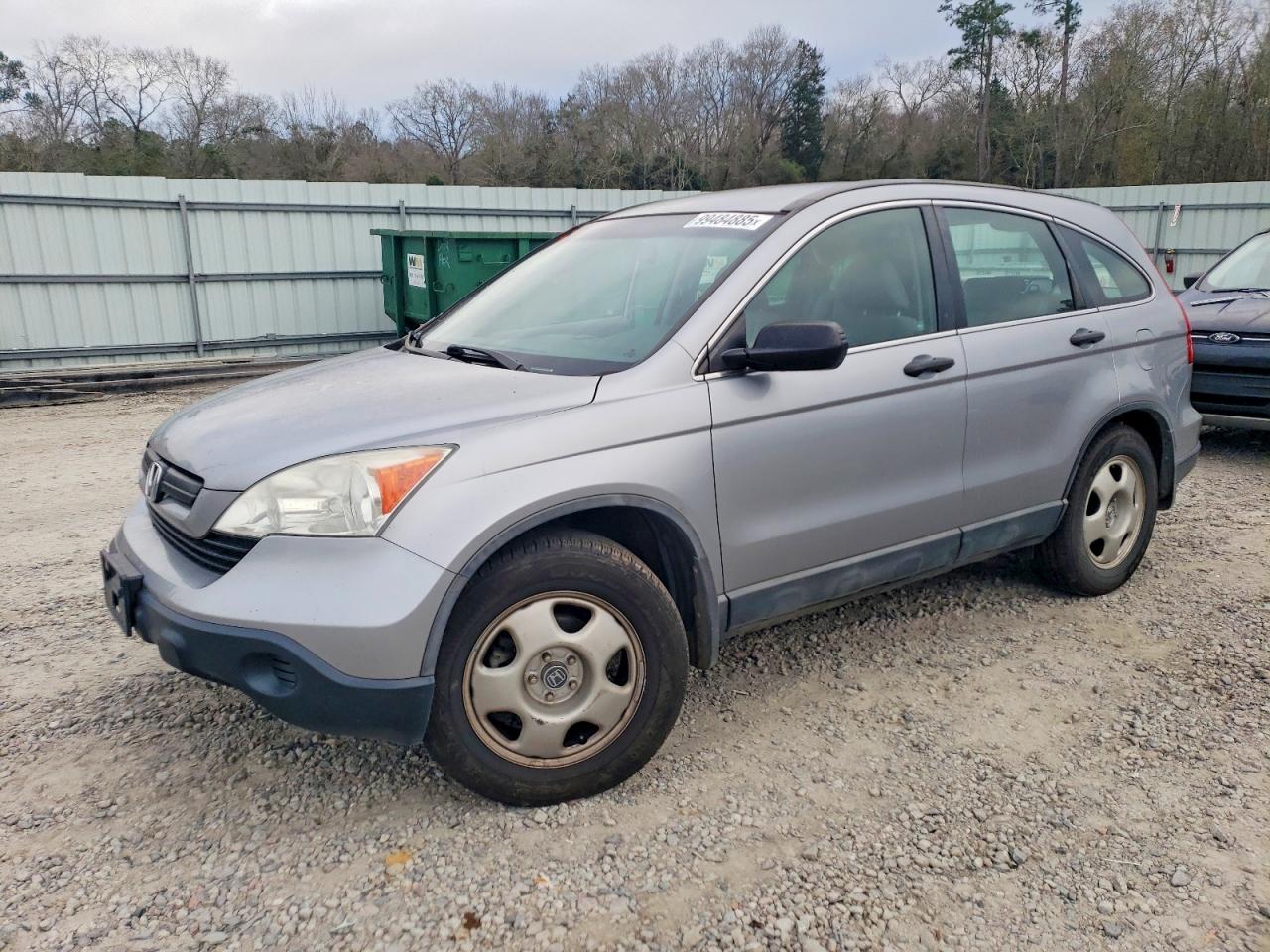 2008 HONDA CR-V