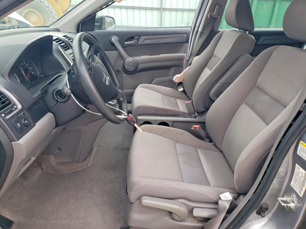 2008 HONDA CR-V LX photo 13