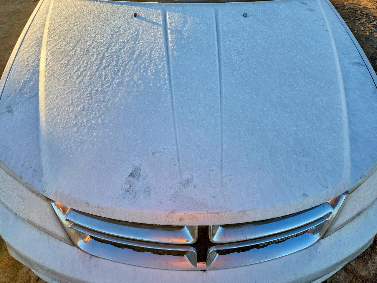 2012 DODGE AVENGER SXT photo 21