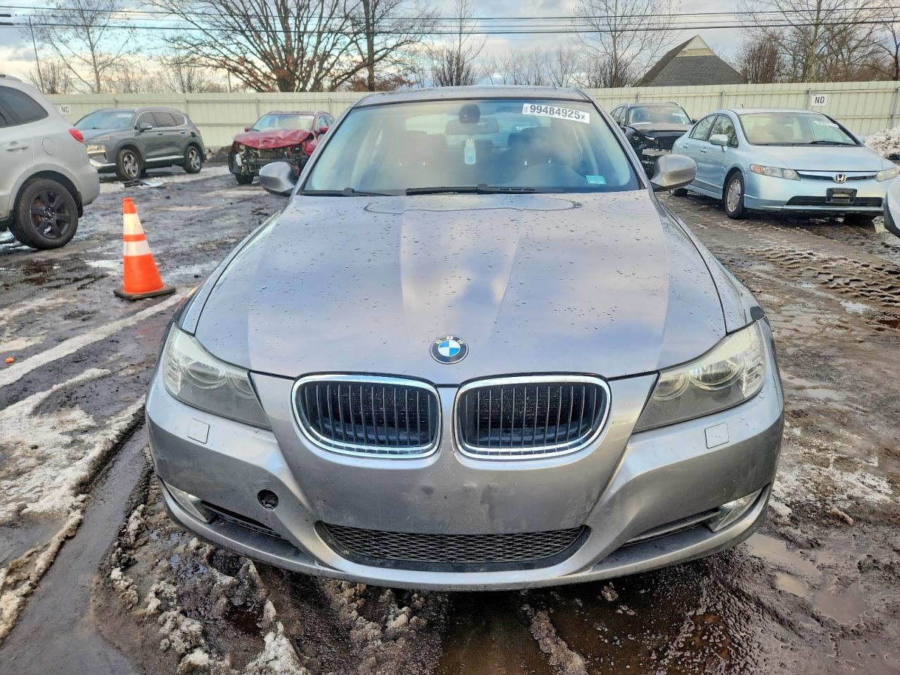 2009 BMW 328 XI SULEV photo 5