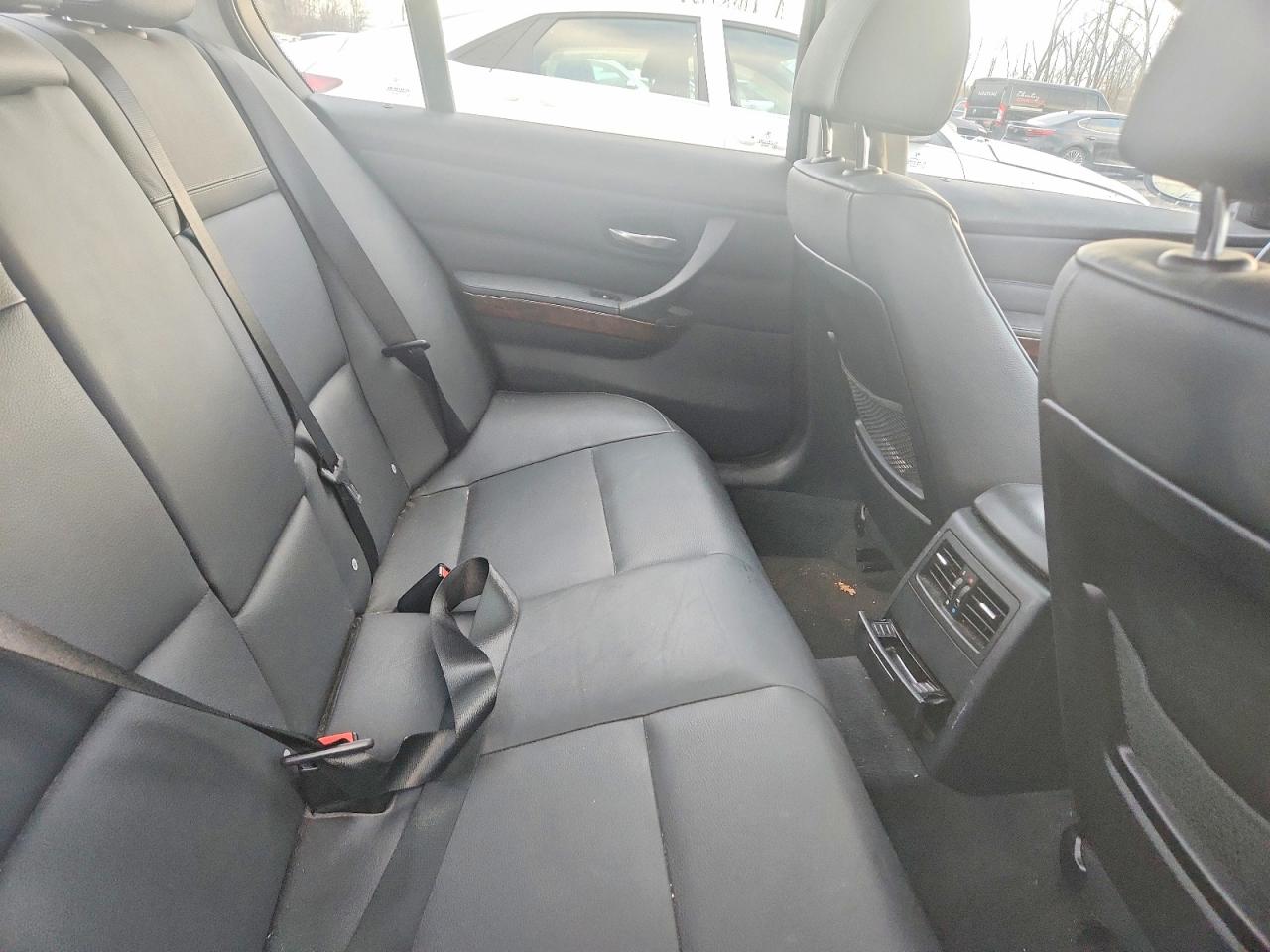 2009 BMW 328 XI SULEV photo 10