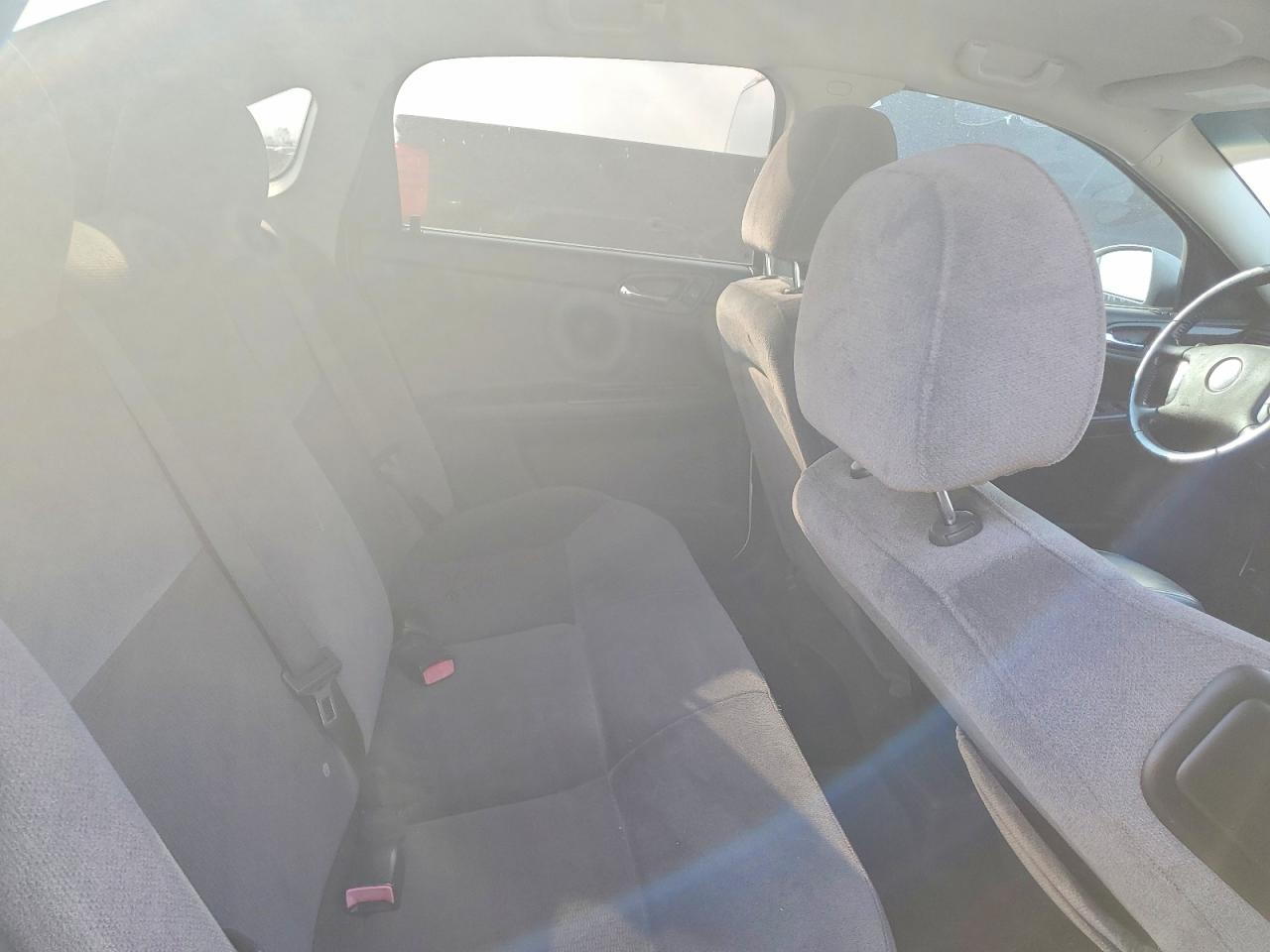 2013 CHEVROLET IMPALA LS photo 10