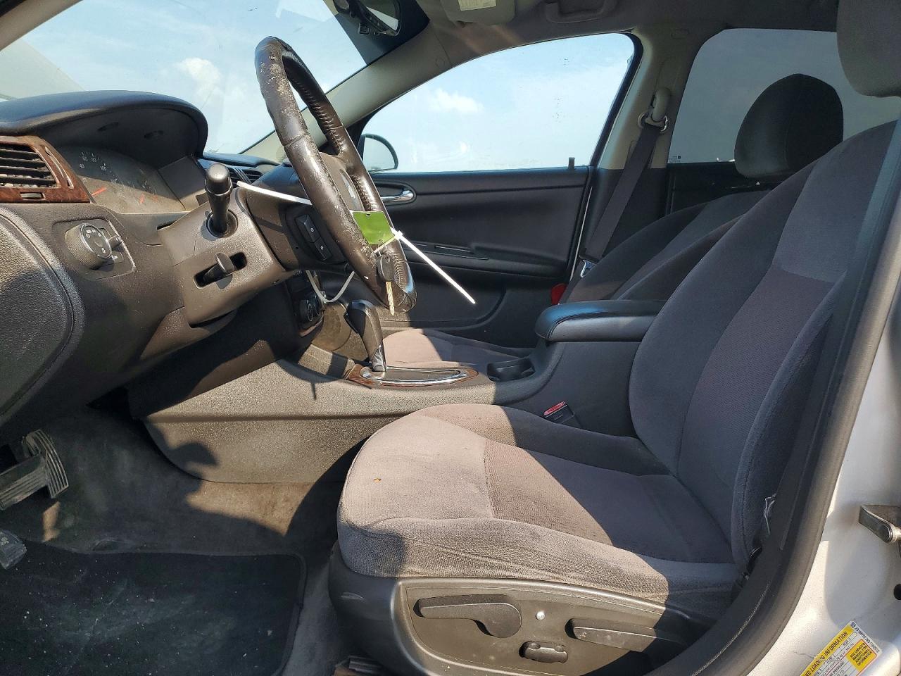 2013 CHEVROLET IMPALA LS photo 7