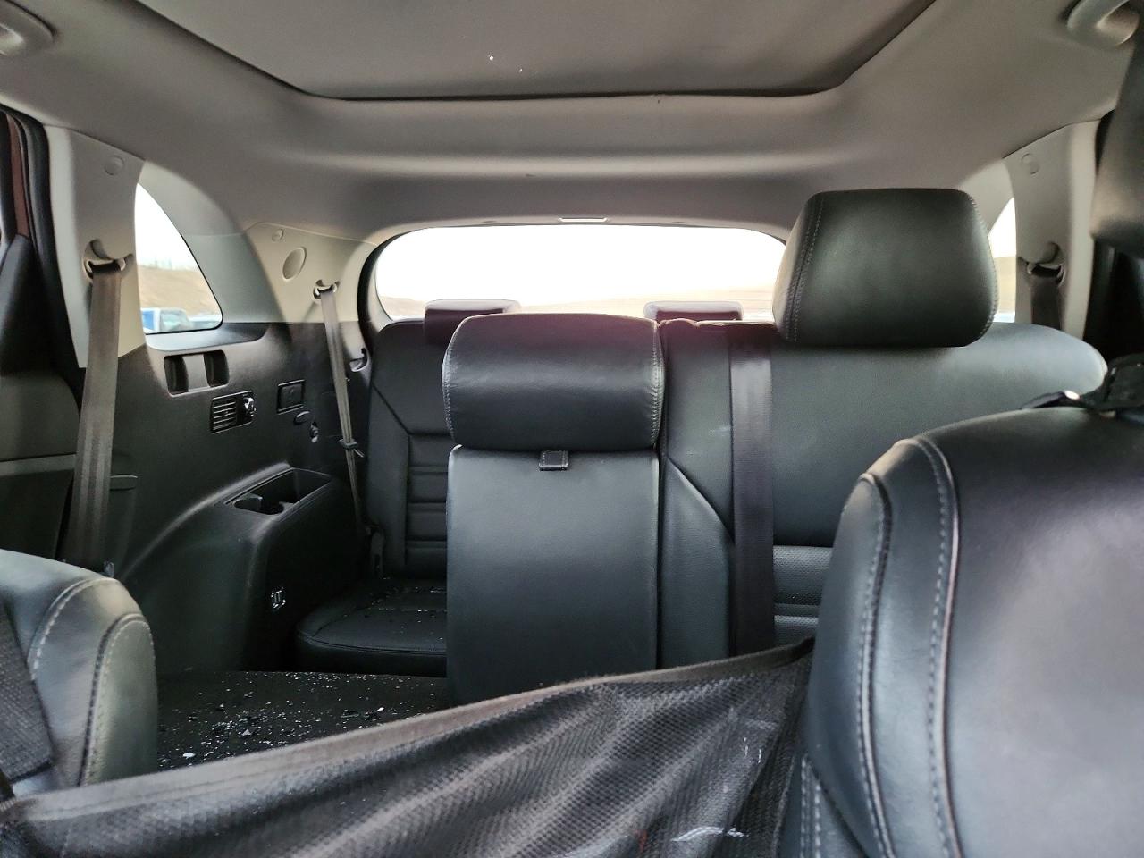 2017 KIA SORENTO SX photo 19