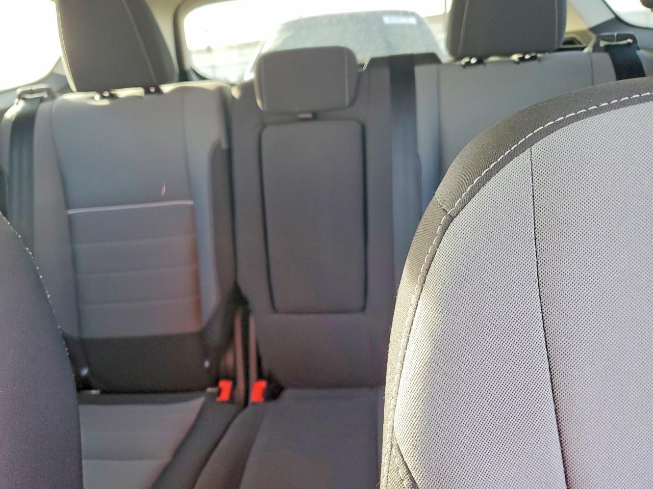 2015 FORD ESCAPE SE photo 10