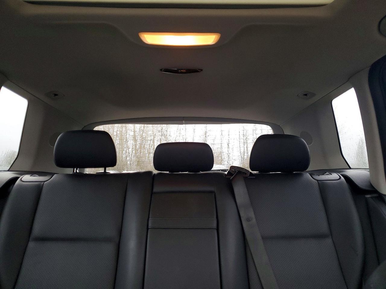 2010 MERCEDES-BENZ GLK 350 4MATIC photo 10
