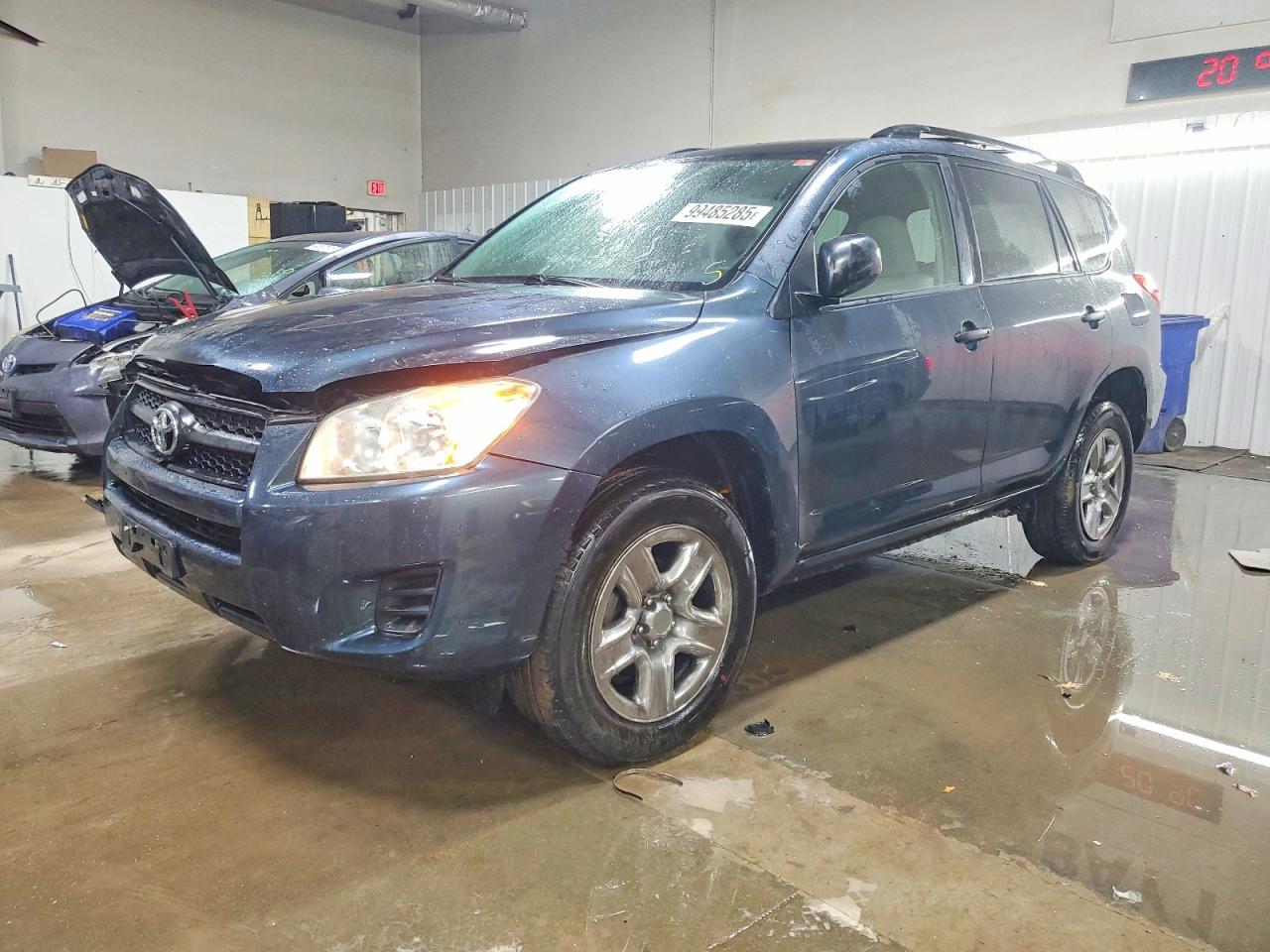 2010 TOYOTA RAV4