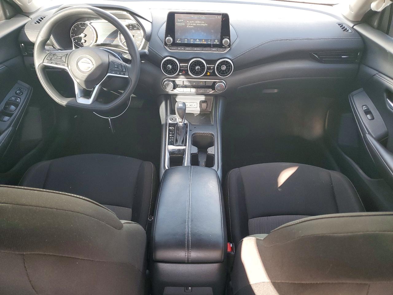 2025 NISSAN SENTRA SV photo 15