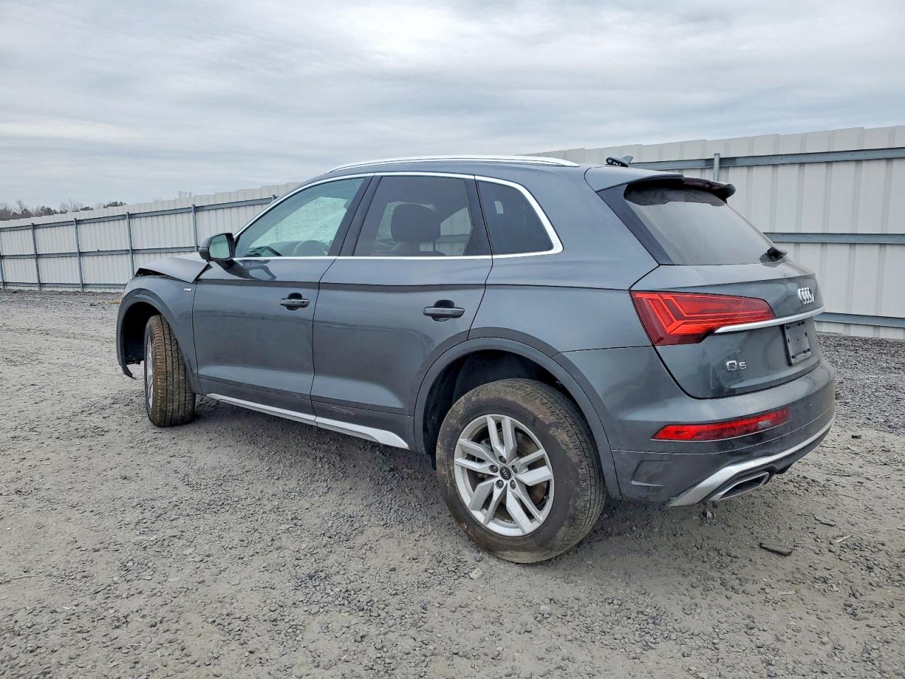 2023 AUDI Q5 PREMIUM 45 photo 2