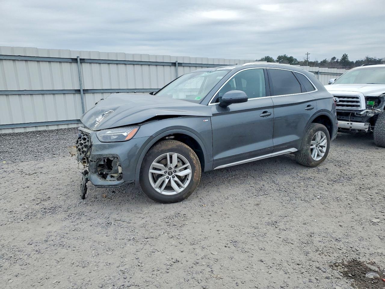 2023 AUDI Q5