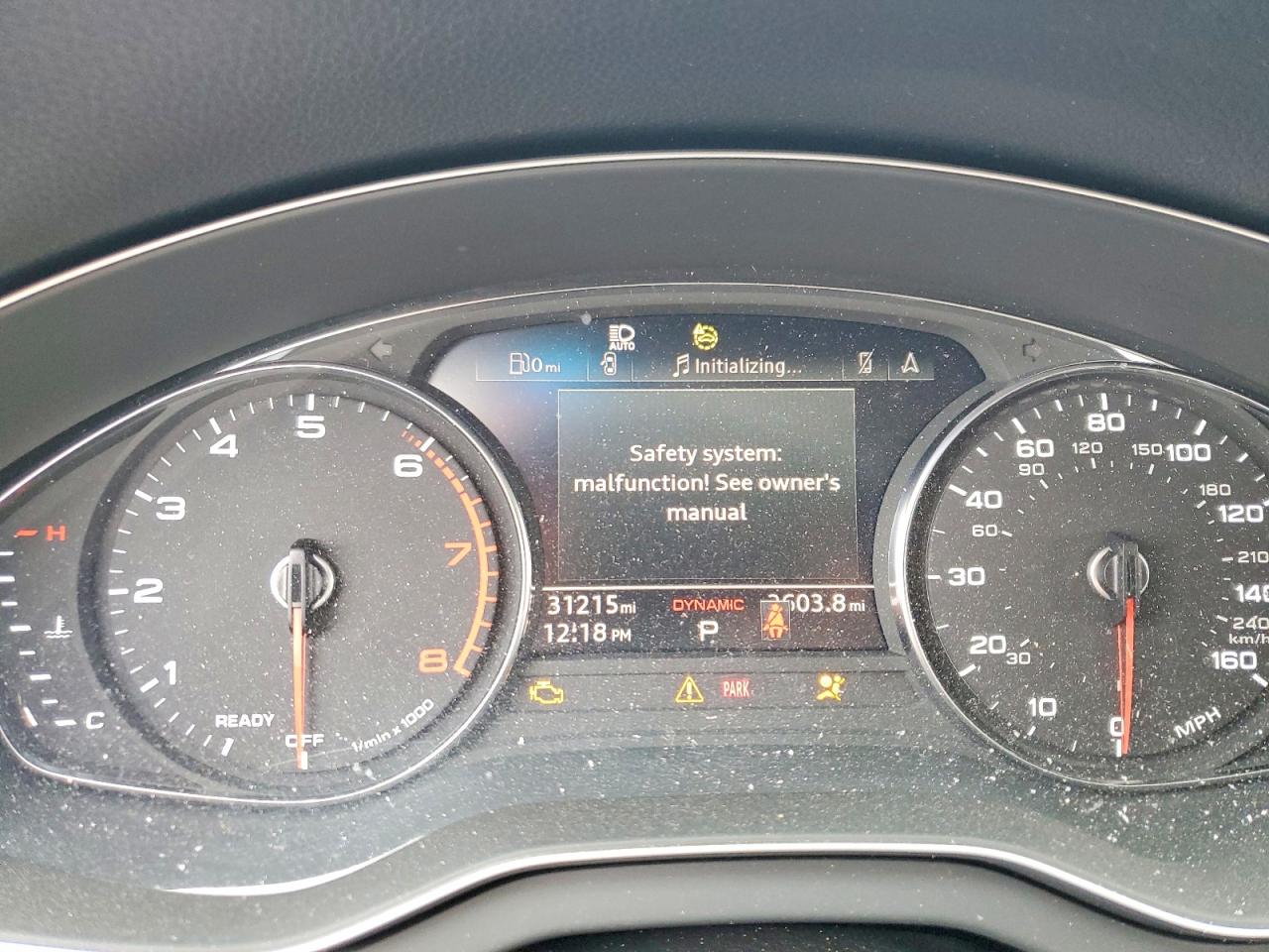 2023 AUDI Q5 PREMIUM 45 photo 9