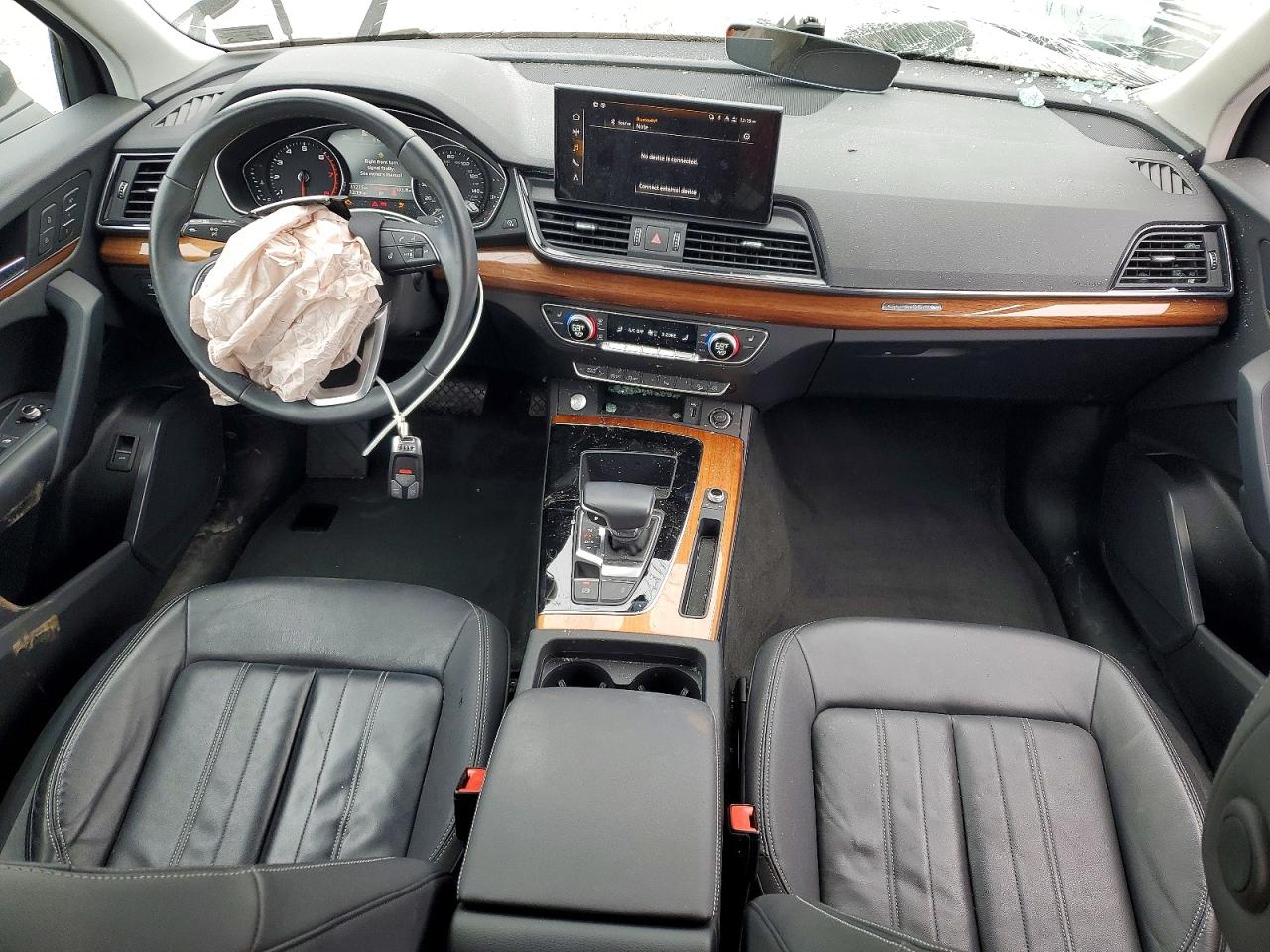 2023 AUDI Q5 PREMIUM 45 photo 8