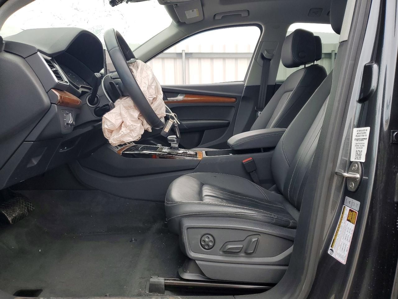 2023 AUDI Q5 PREMIUM 45 photo 7