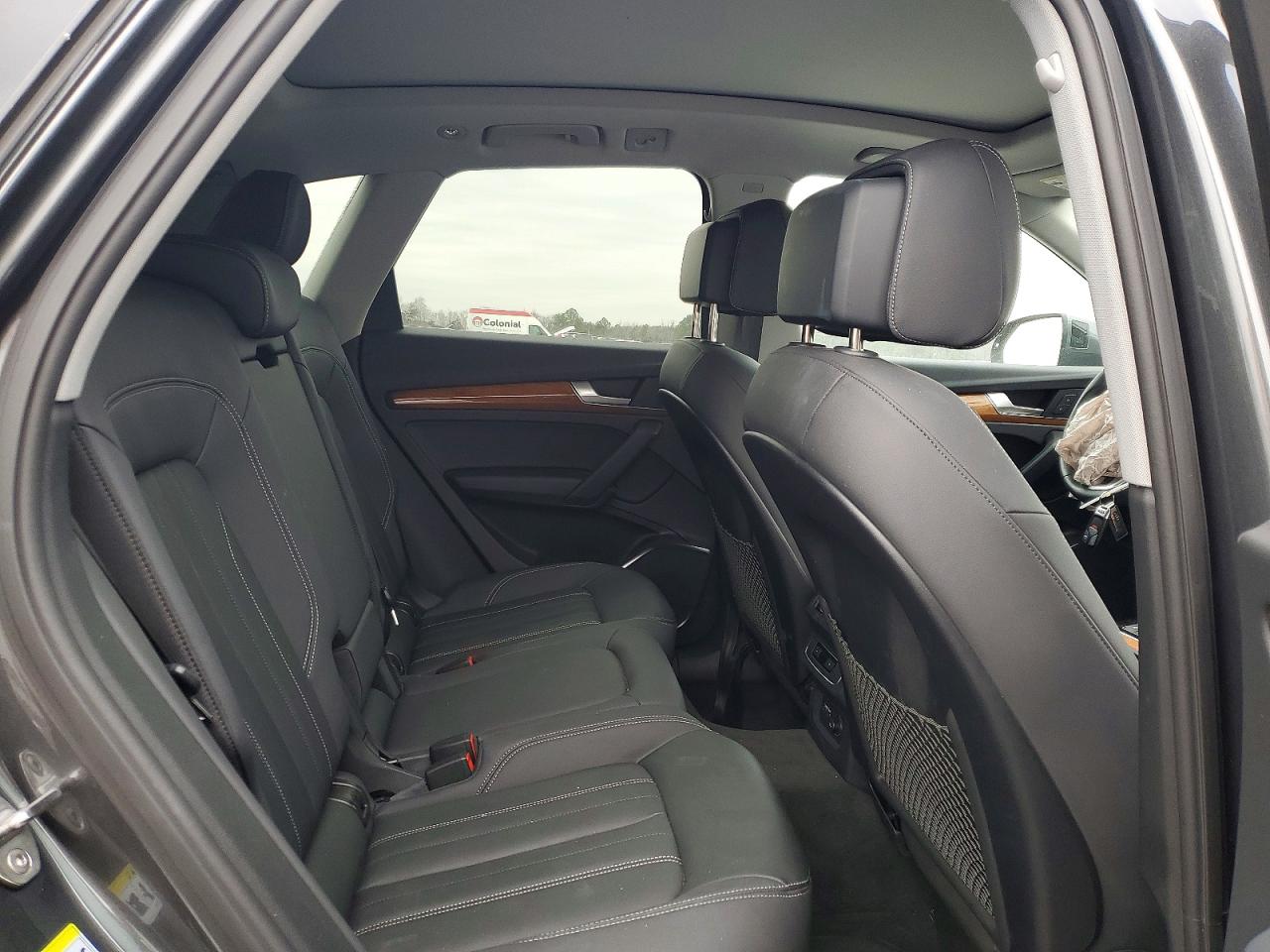 2023 AUDI Q5 PREMIUM 45 photo 11