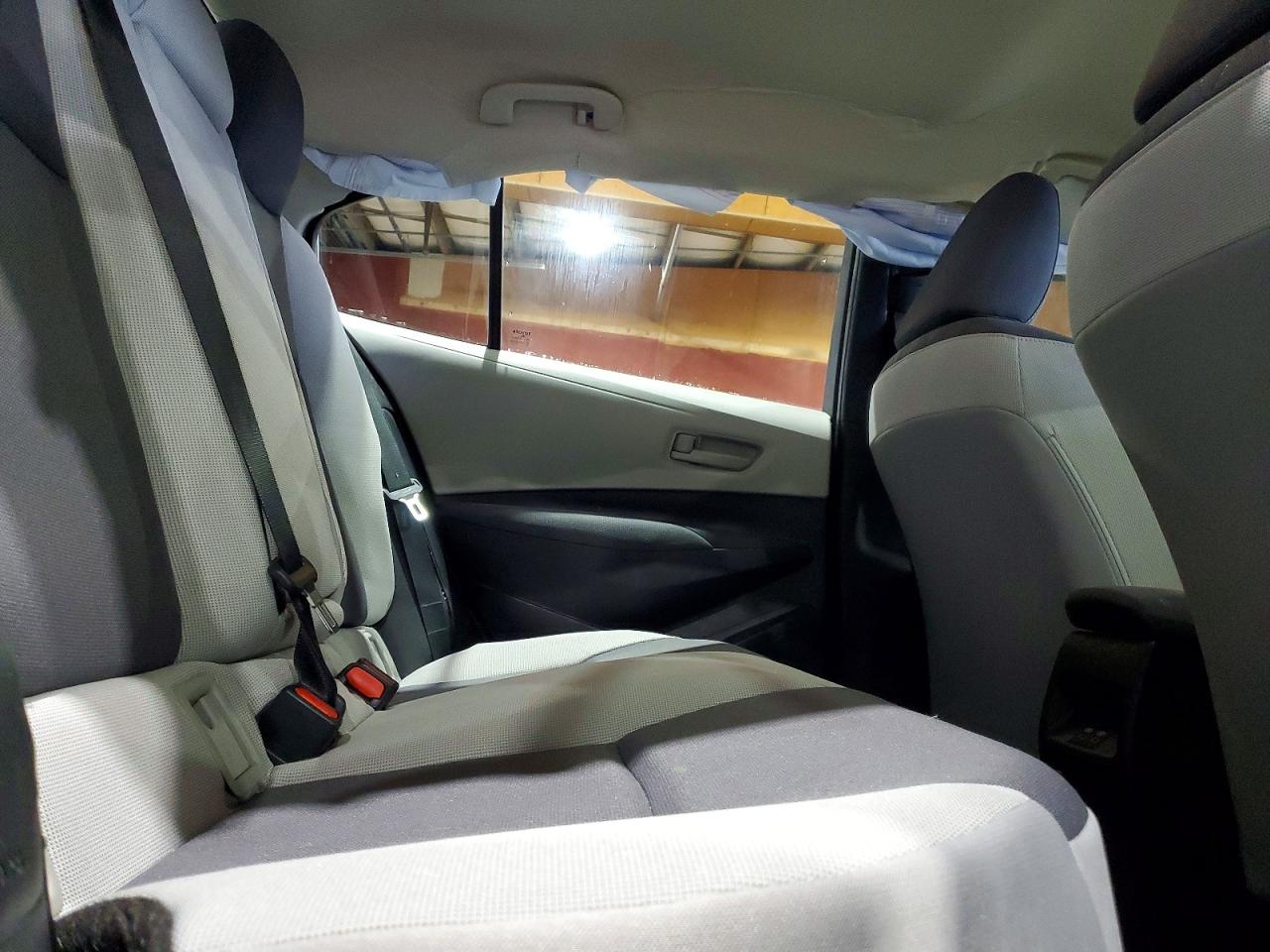 2024 TOYOTA COROLLA LE photo 10