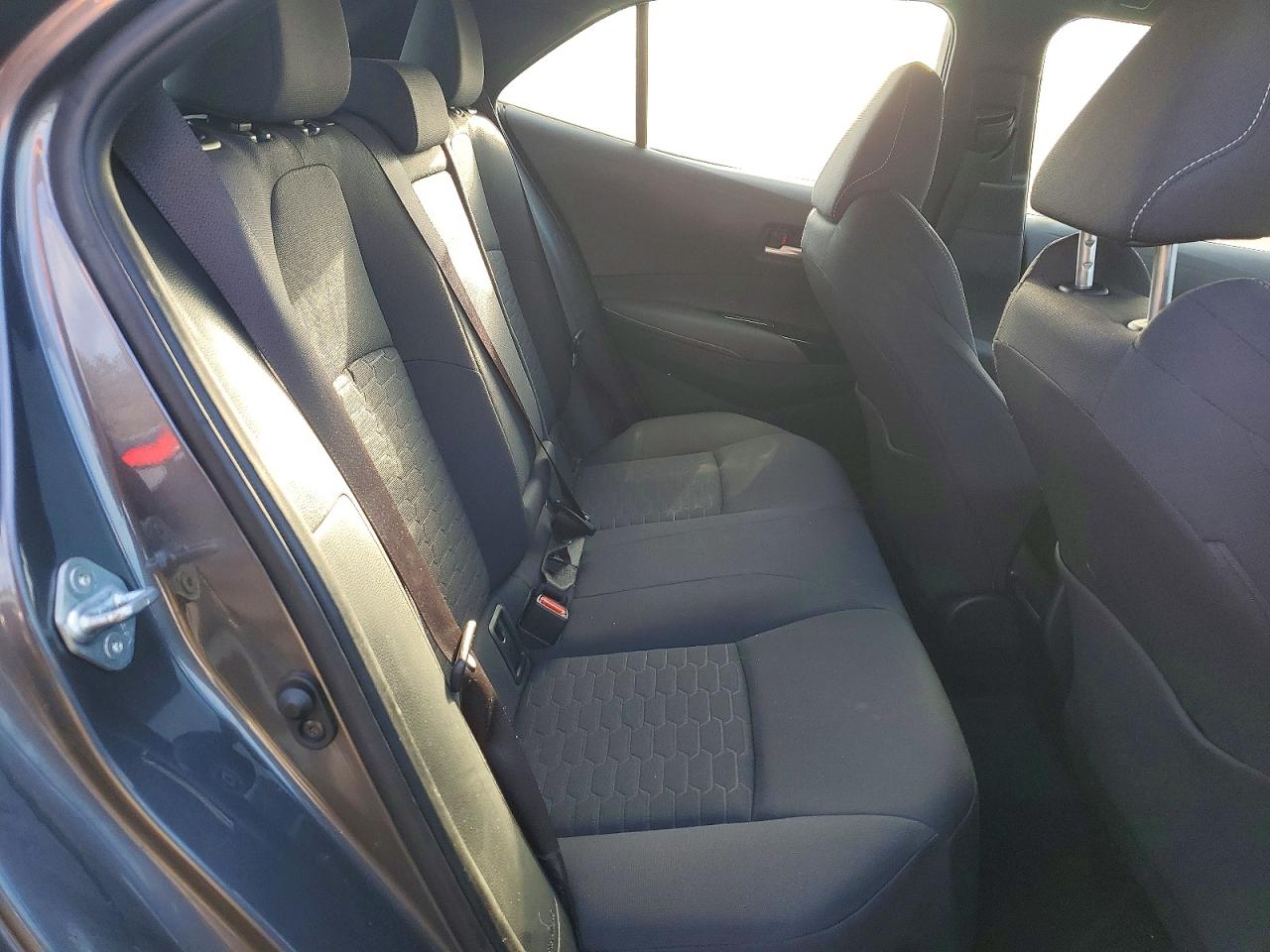2022 TOYOTA COROLLA SE photo 10