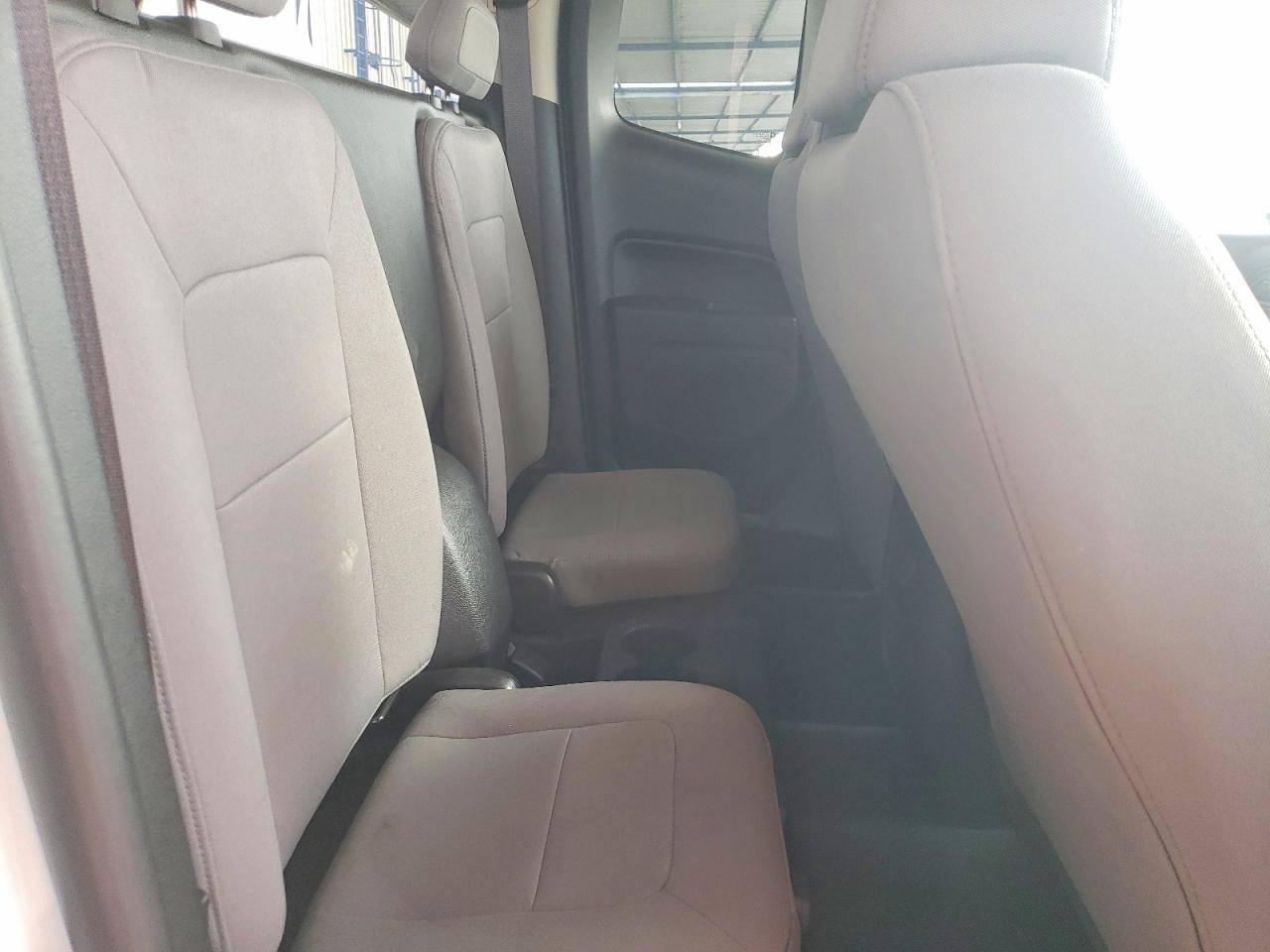 2019 CHEVROLET COLORADO photo 10