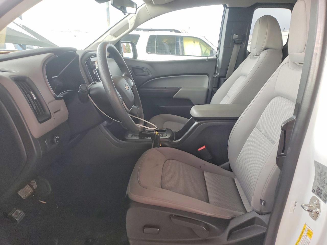 2019 CHEVROLET COLORADO photo 7