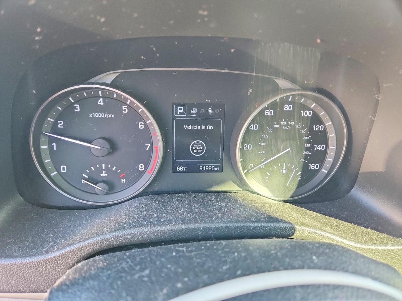 2018 HYUNDAI ELANTRA photo 25