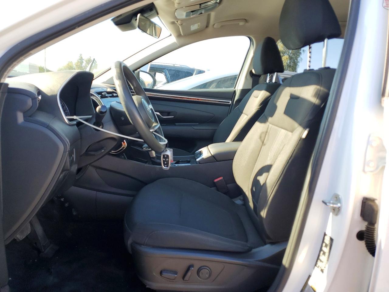 2023 HYUNDAI TUCSON SEL photo 7