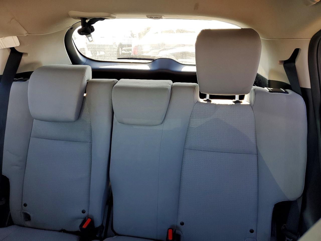 2019 HONDA HR-V EX photo 10