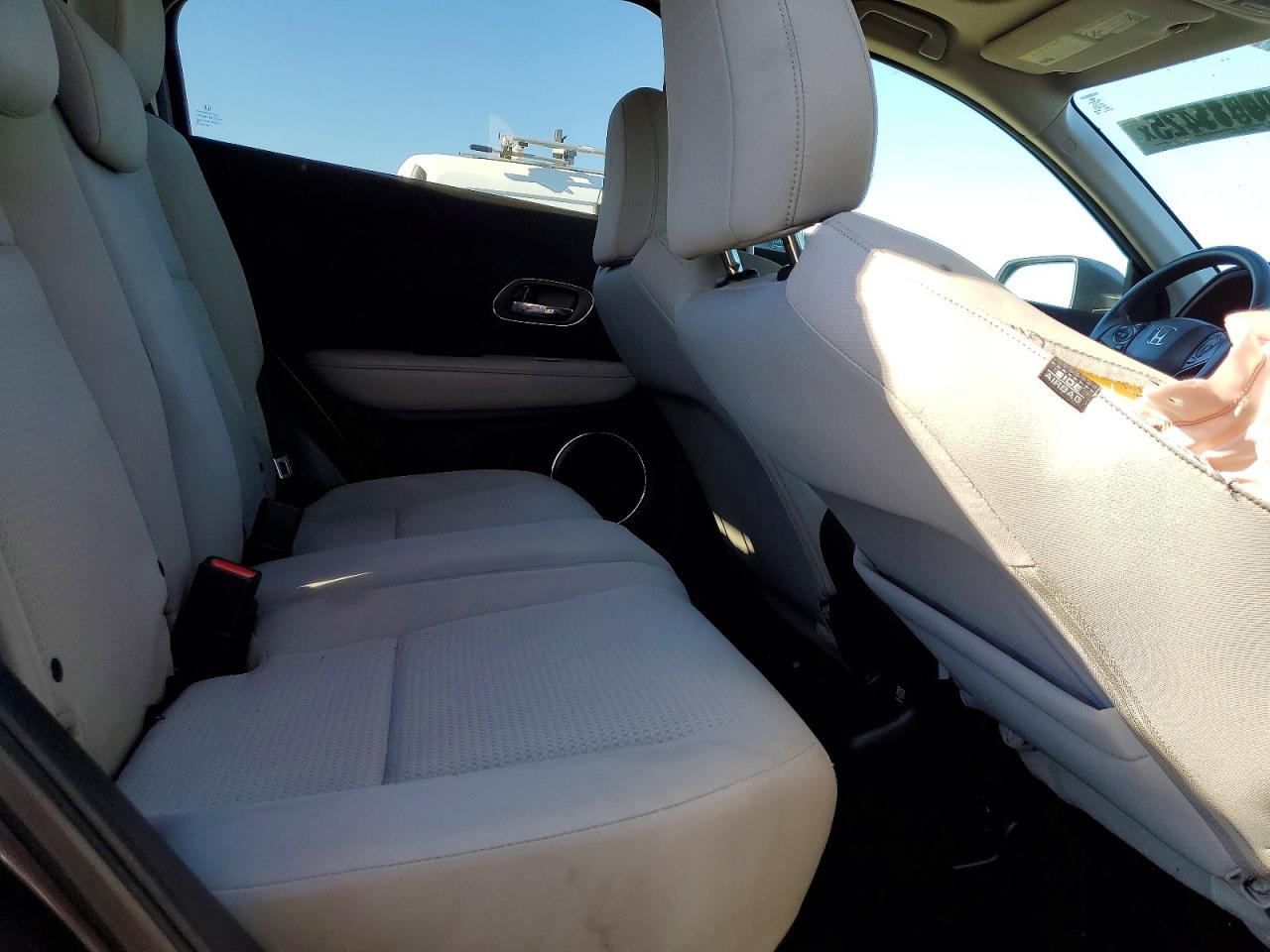 2019 HONDA HR-V EX photo 11