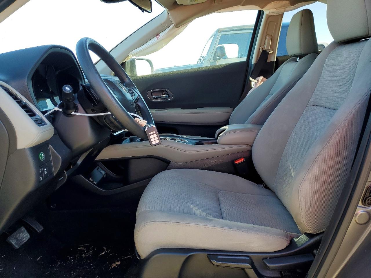 2019 HONDA HR-V EX photo 7