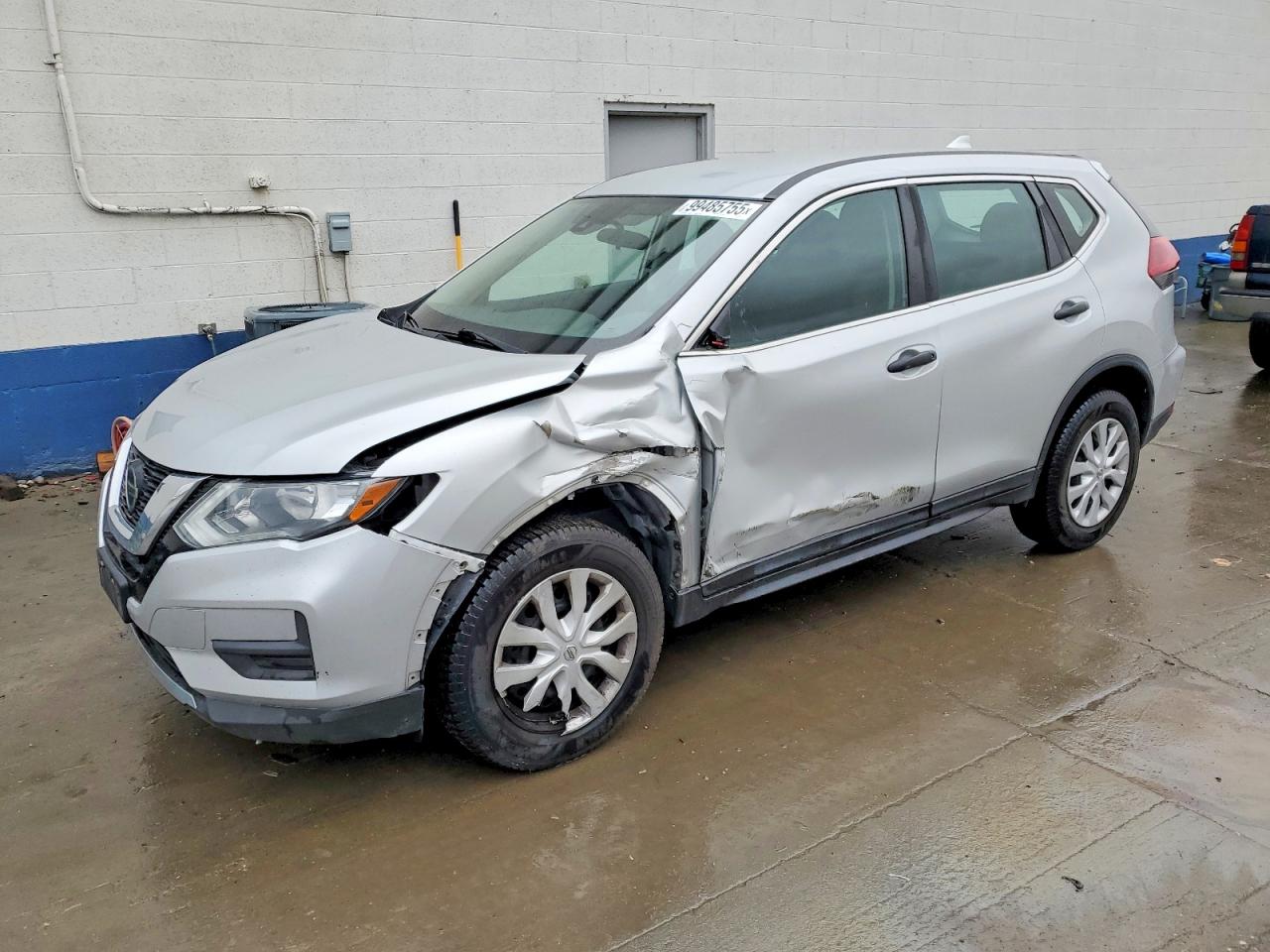 2020 NISSAN ROGUE