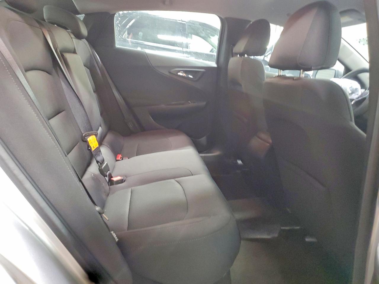 2017 CHEVROLET MALIBU LS photo 19