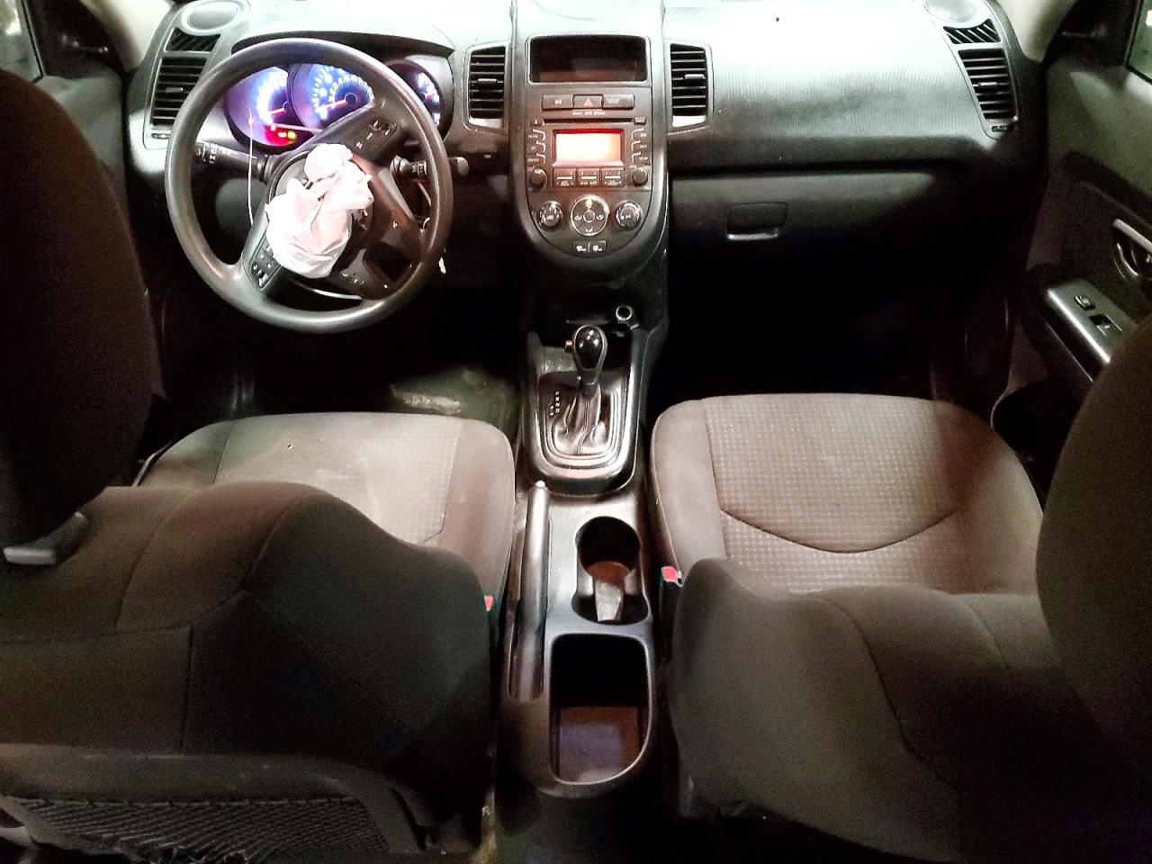 2013 KIA SOUL photo 15