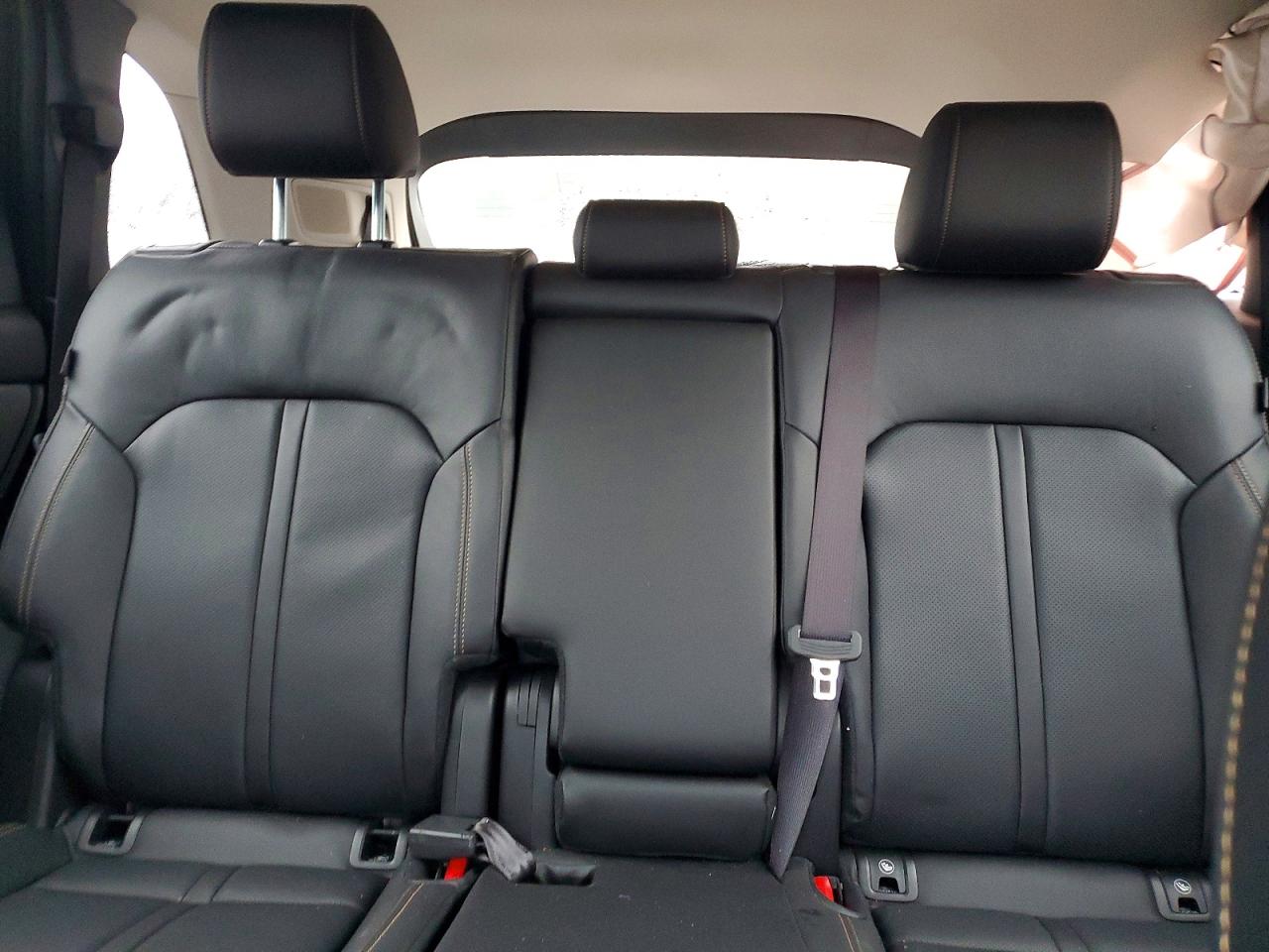 2025 MAZDA CX-90 PREMIUM SPORT photo 10