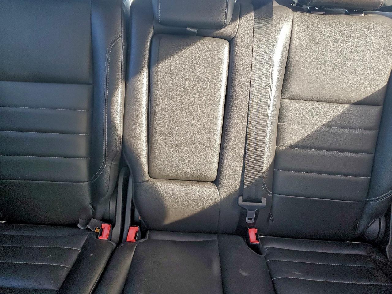 2014 FORD ESCAPE TITANIUM photo 10