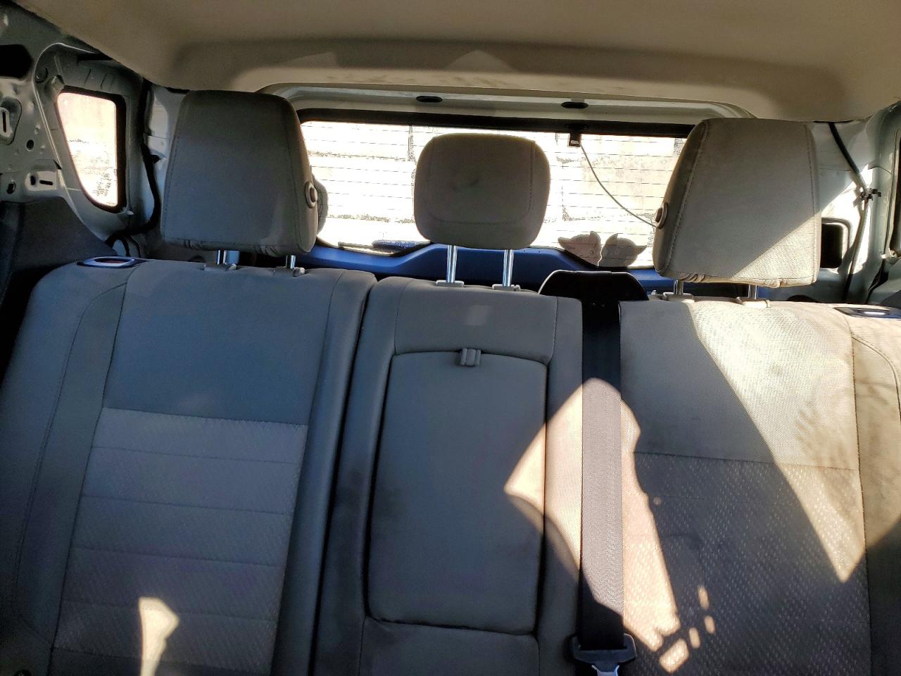 2021 FORD ECOSPORT S photo 10