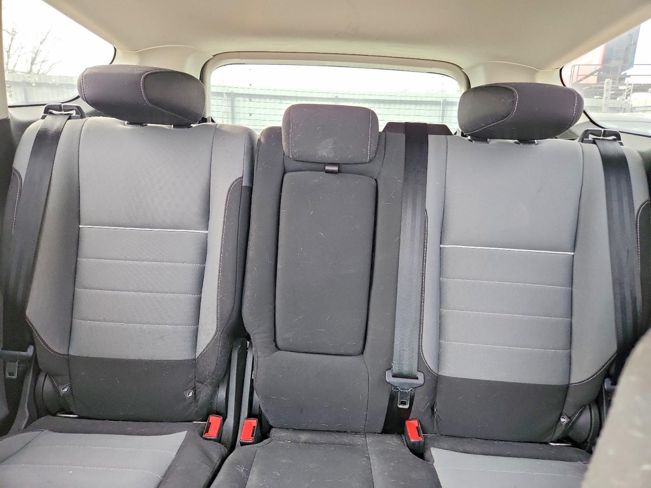 2014 FORD ESCAPE SE photo 10