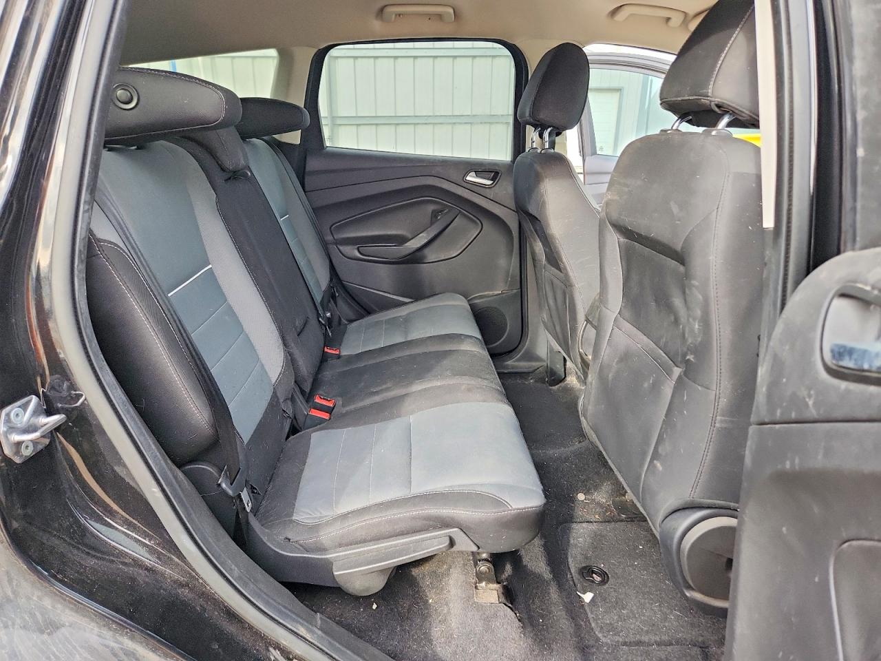 2014 FORD ESCAPE SE photo 11