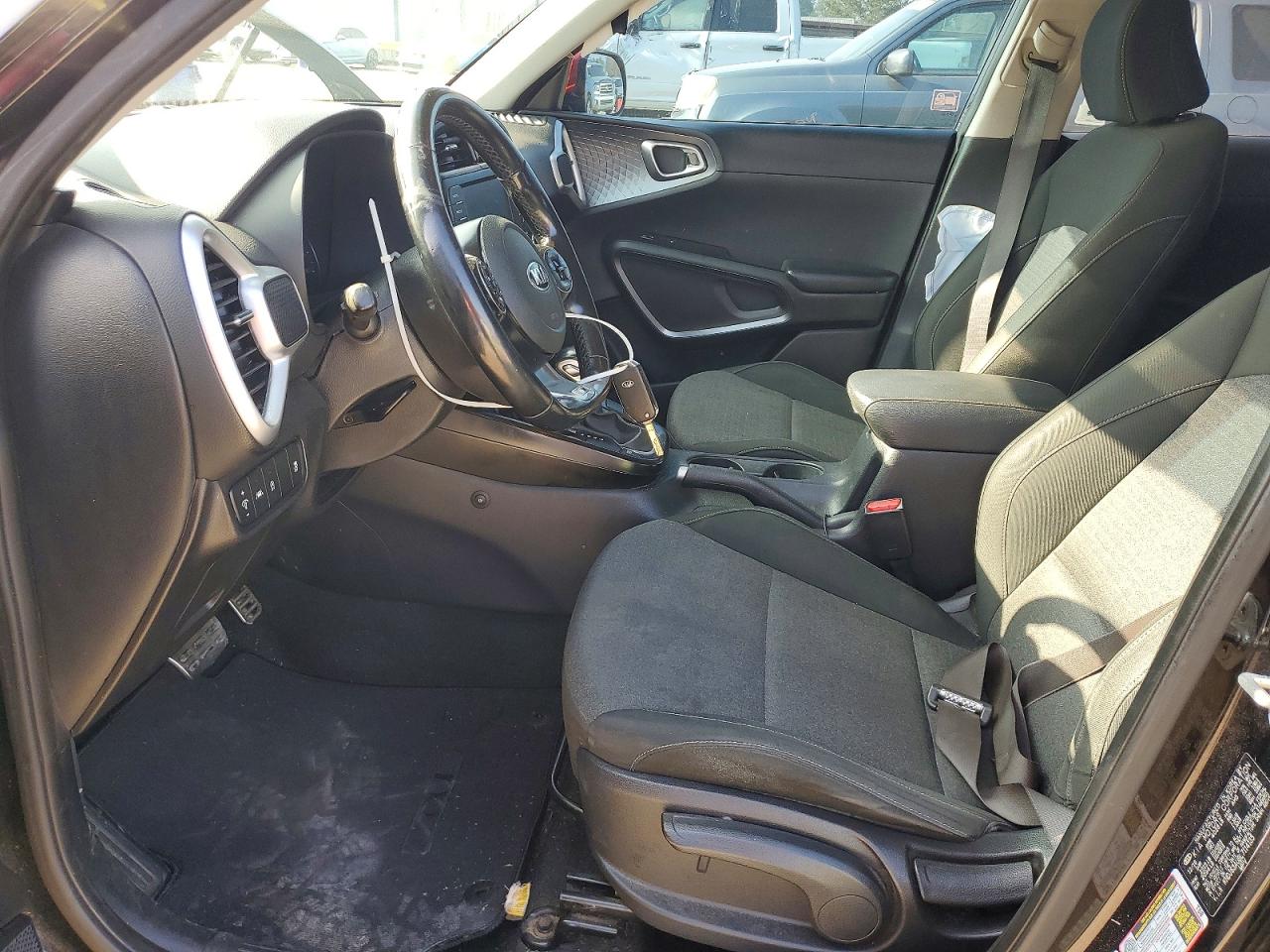 2020 KIA SOUL GT LINE photo 7