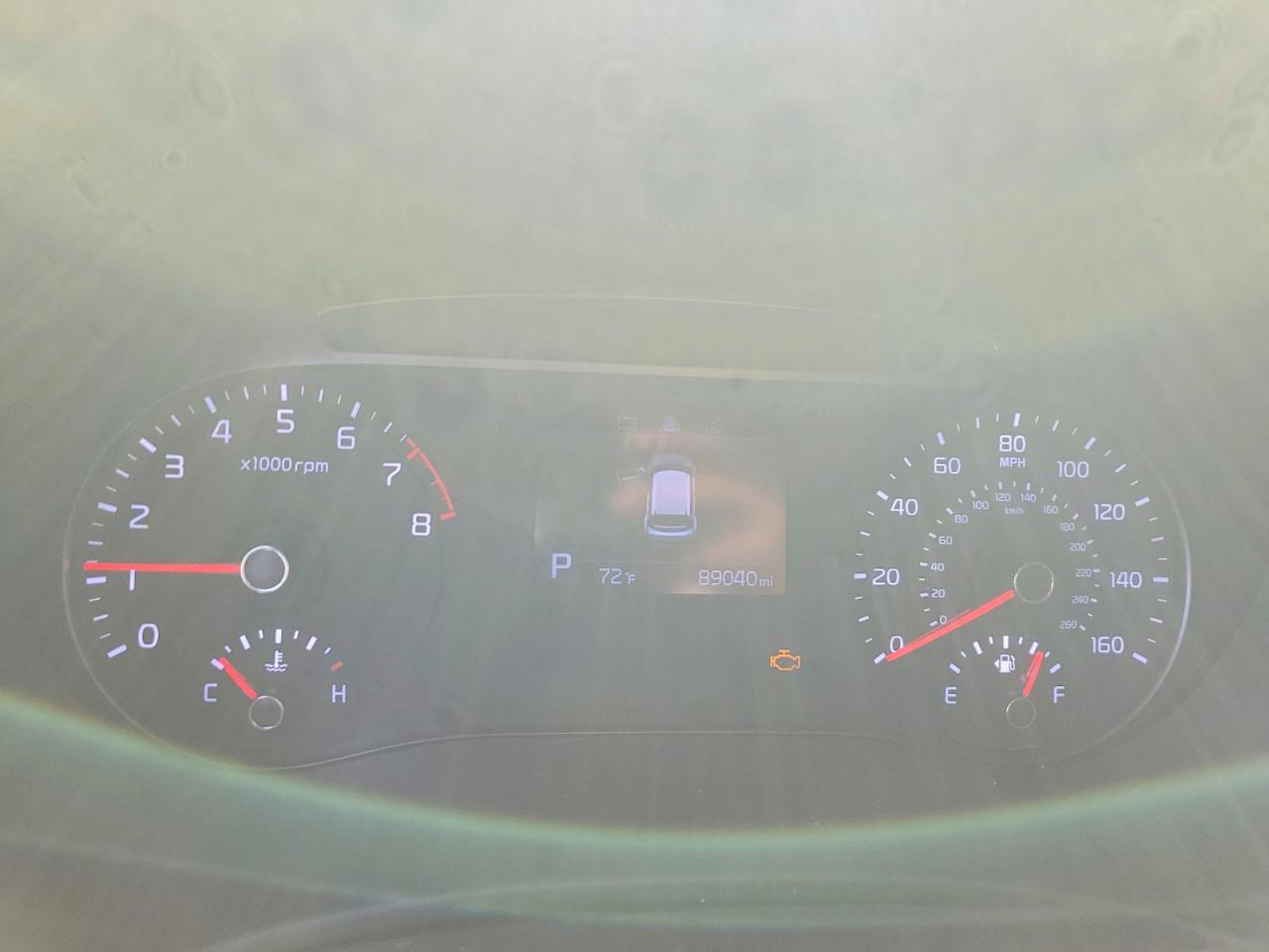 2020 KIA SOUL GT LINE photo 9
