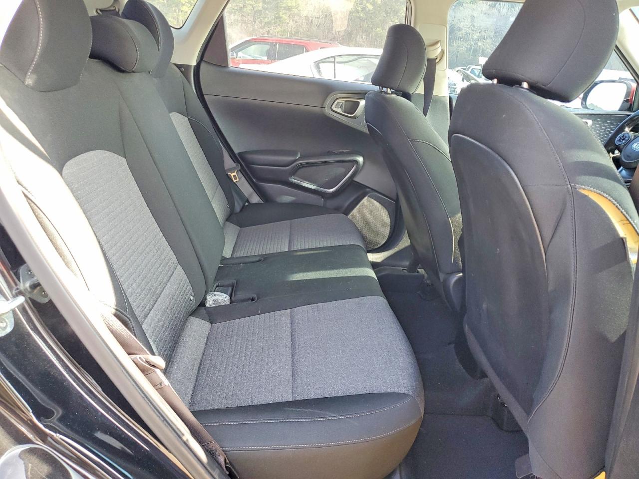 2020 KIA SOUL GT LINE photo 10