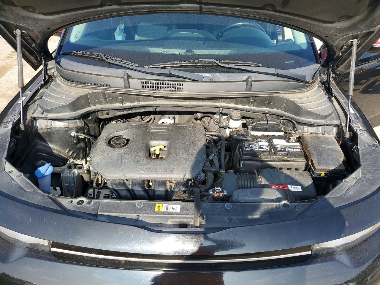 2020 KIA SOUL GT LINE photo 11