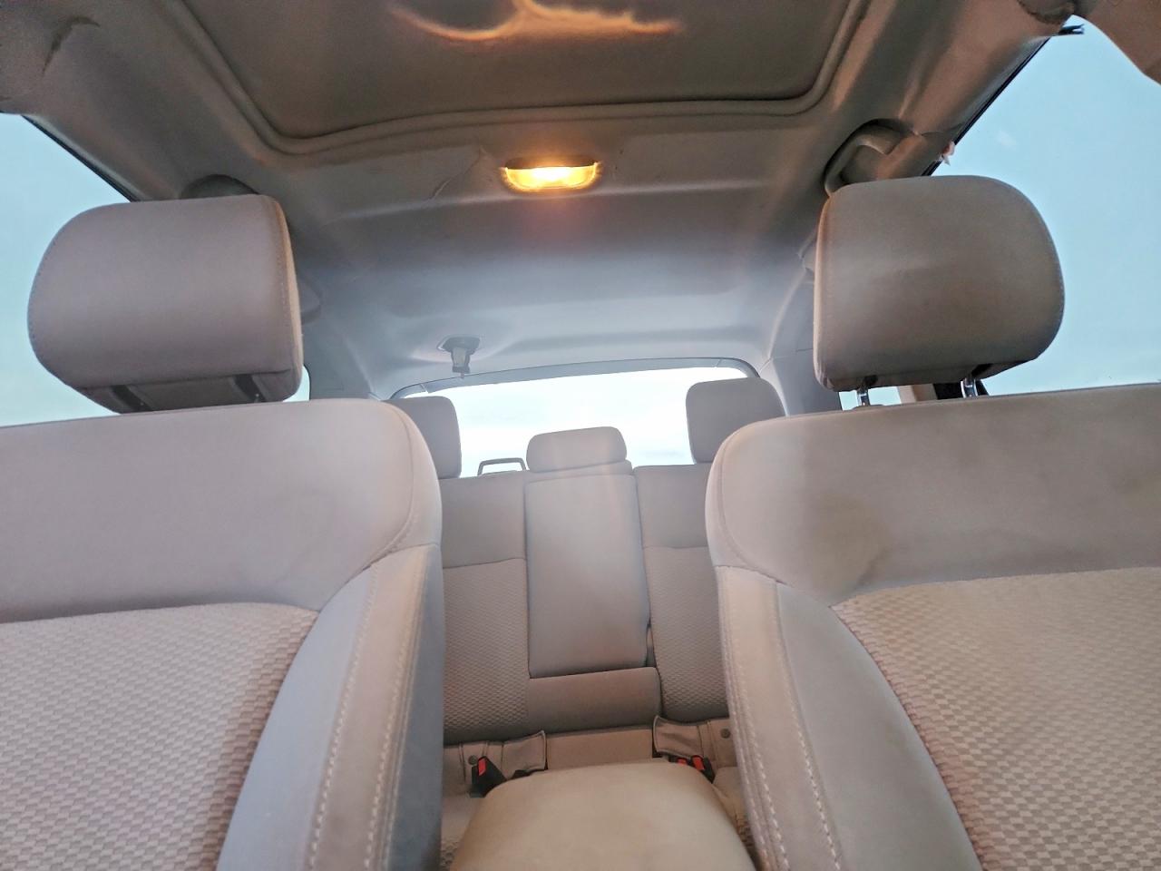 2015 SUBARU FORESTER 2.5I PREMIUM photo 10