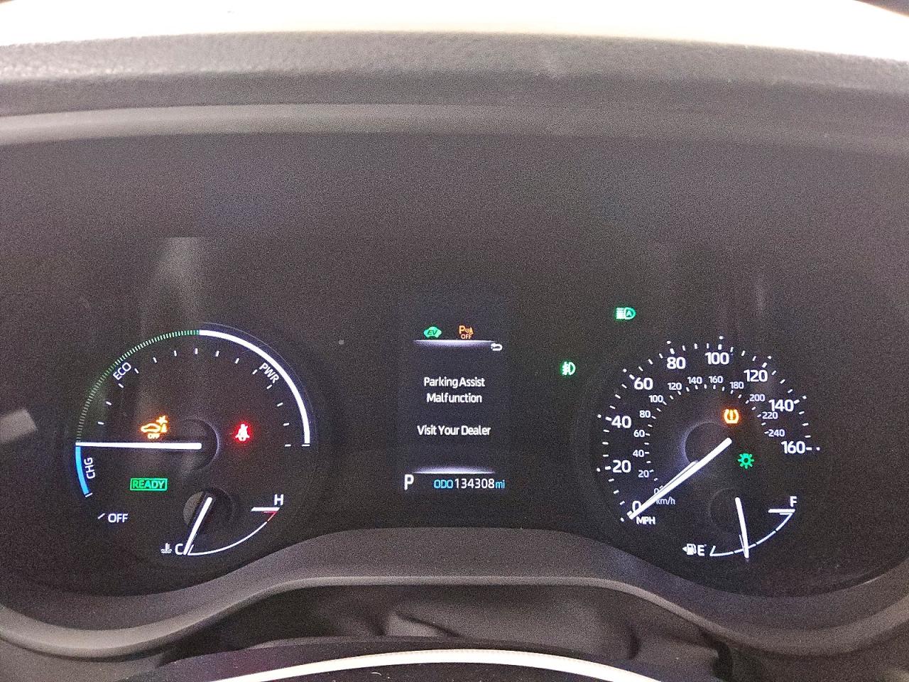 2021 TOYOTA SIENNA XSE photo 9