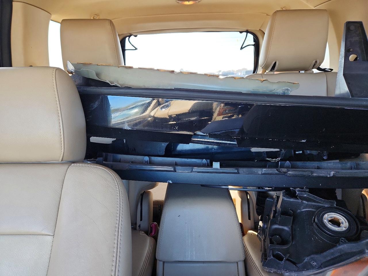 2006 FORD EXPLORER EDDIE BAUER photo 10