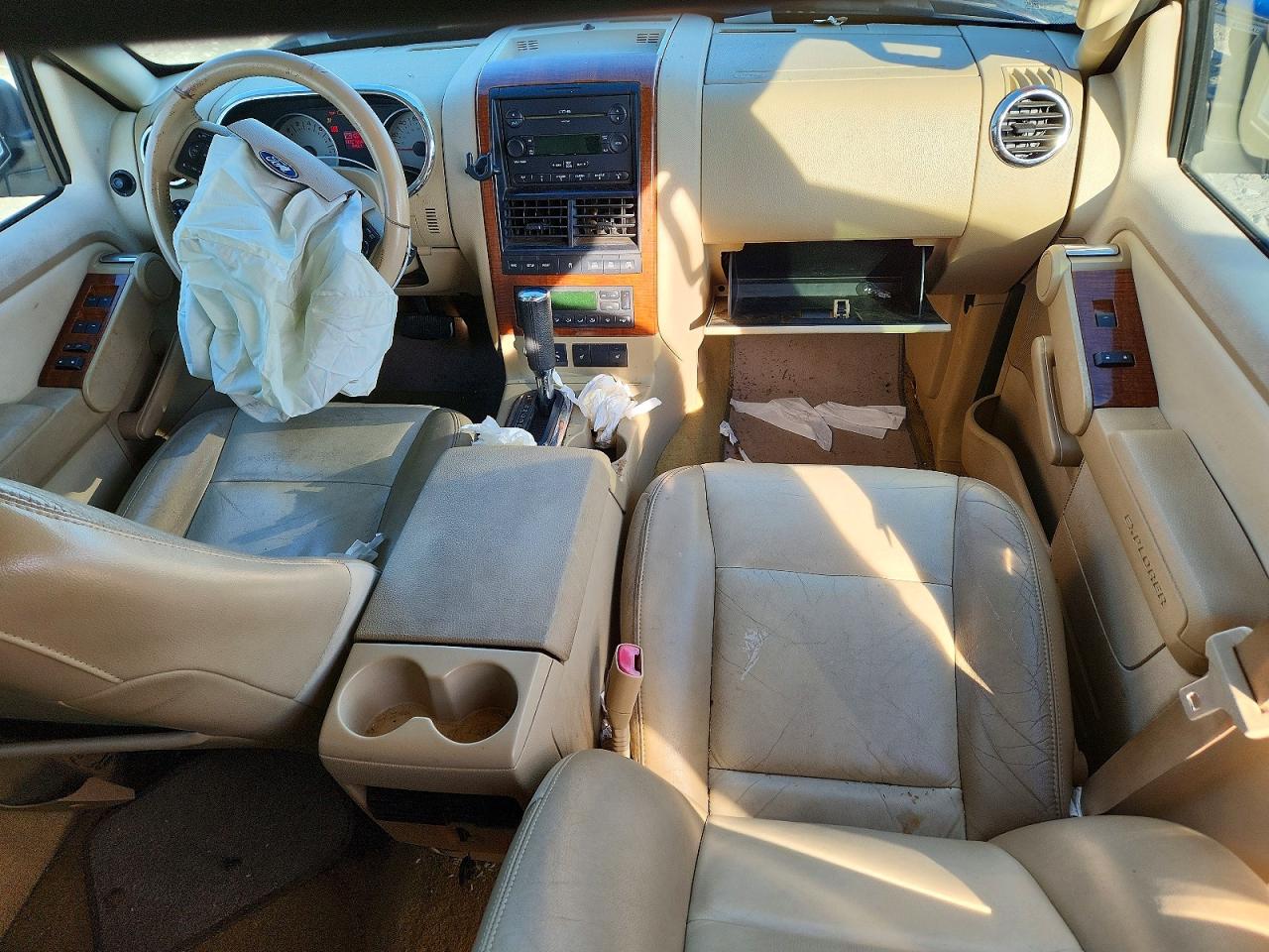 2006 FORD EXPLORER EDDIE BAUER photo 8