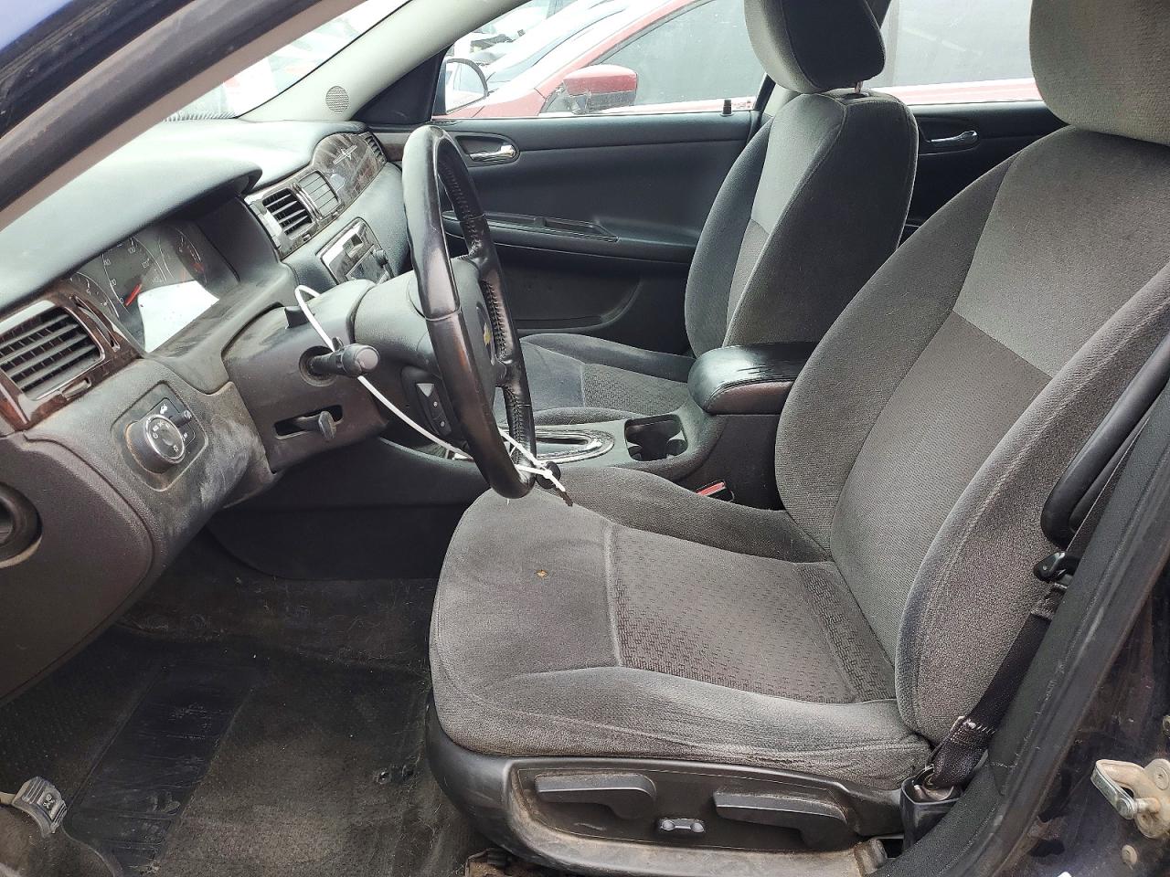 2012 CHEVROLET IMPALA LT photo 19