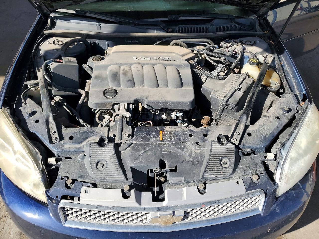 2012 CHEVROLET IMPALA LT photo 31
