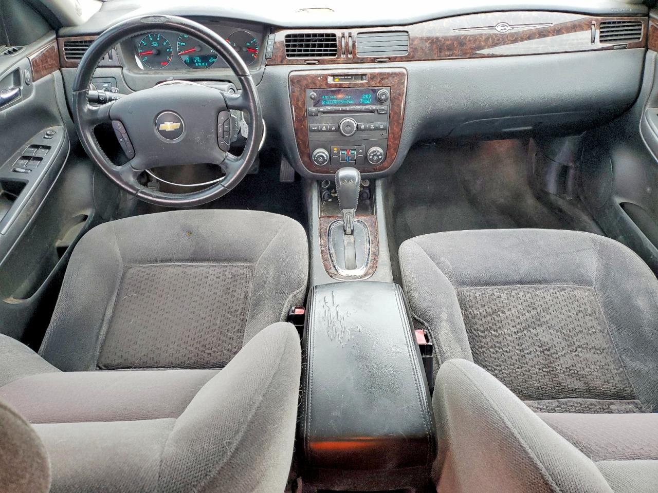 2012 CHEVROLET IMPALA LT photo 22